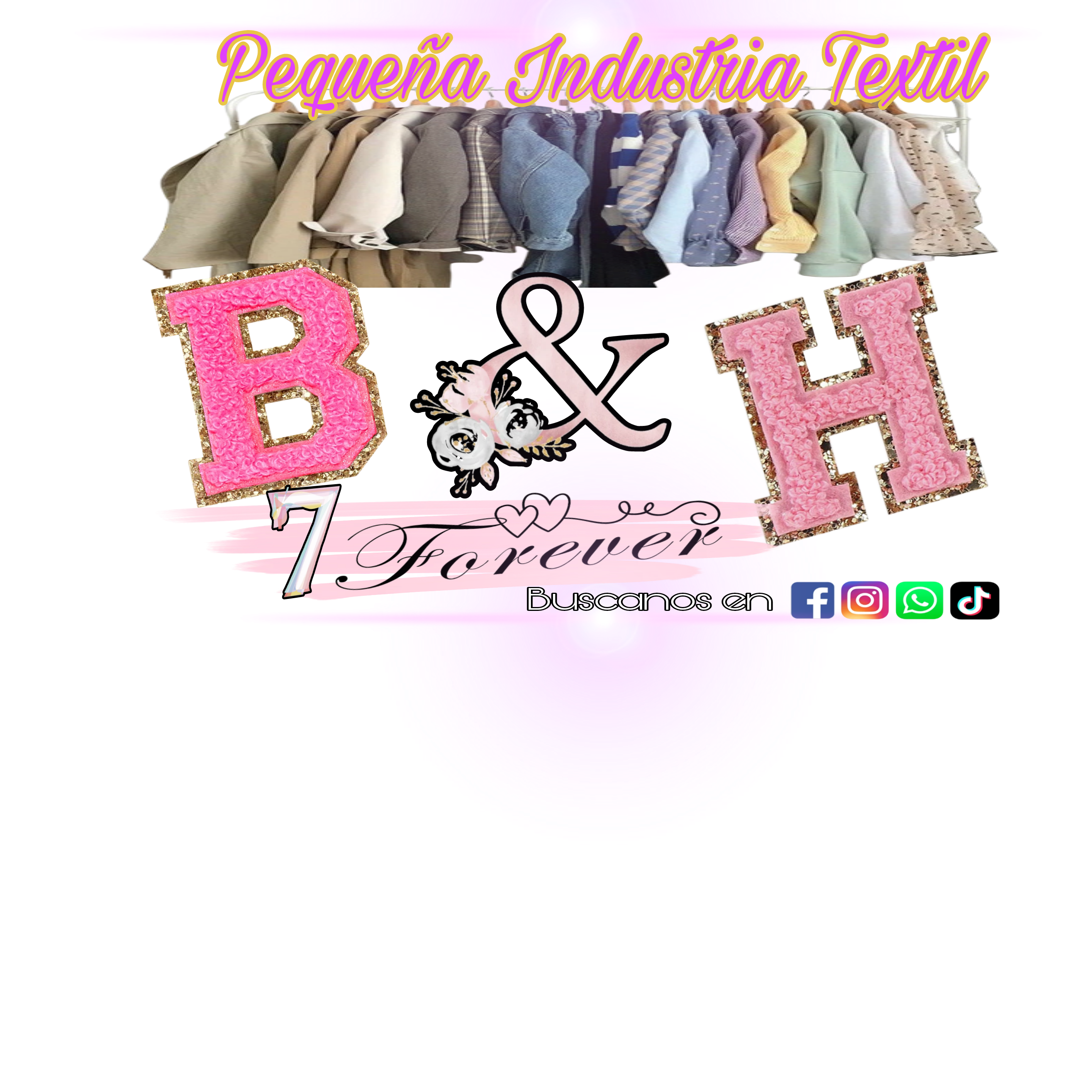 Pequeña Industria Textil B y H, S.A. logo